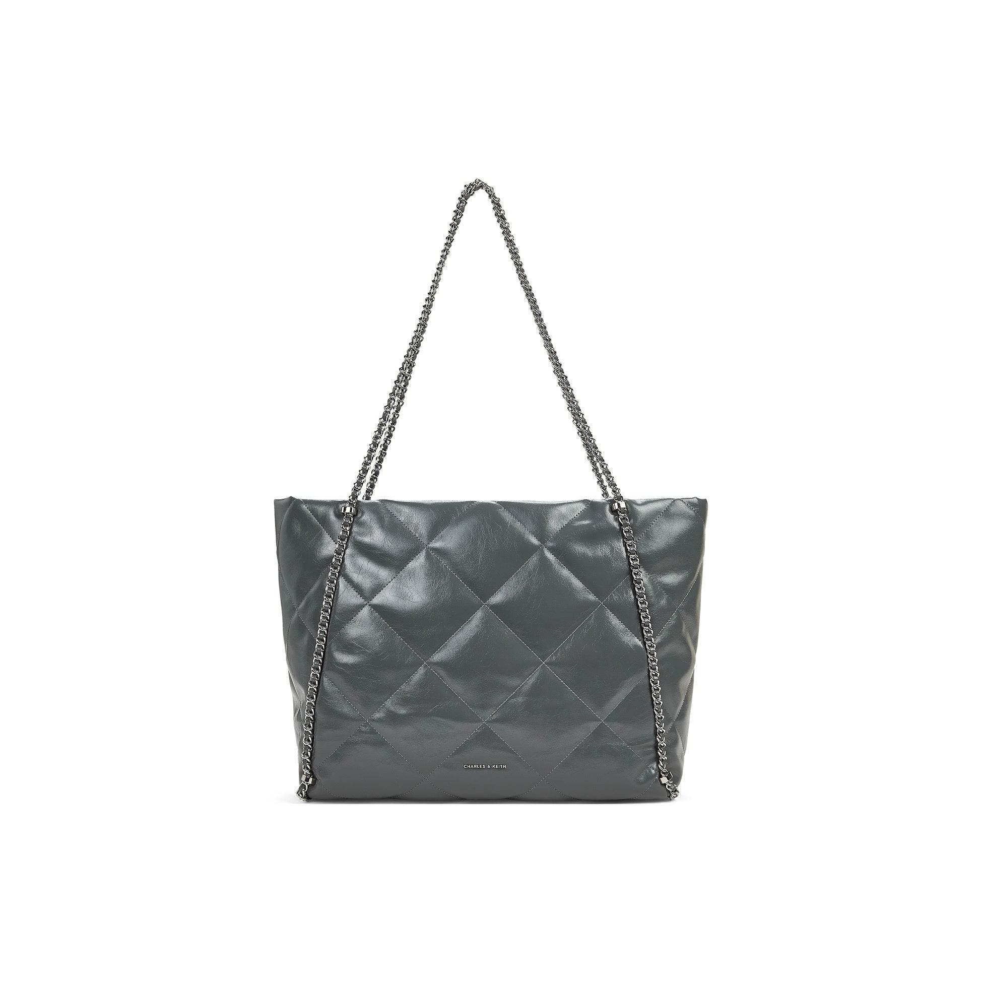 Сумка женская Charles&Keith - Boxette Shop